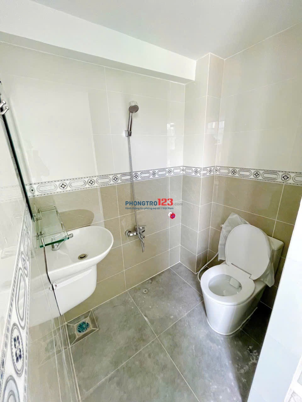 Cho thuê phòng trung tâm Cần Thơ đường Xô Viết Nghệ tĩnh