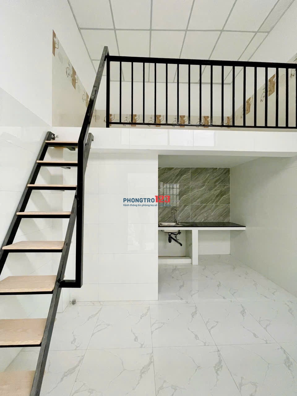 Cho thuê phòng trung tâm Cần Thơ đường Xô Viết Nghệ tĩnh