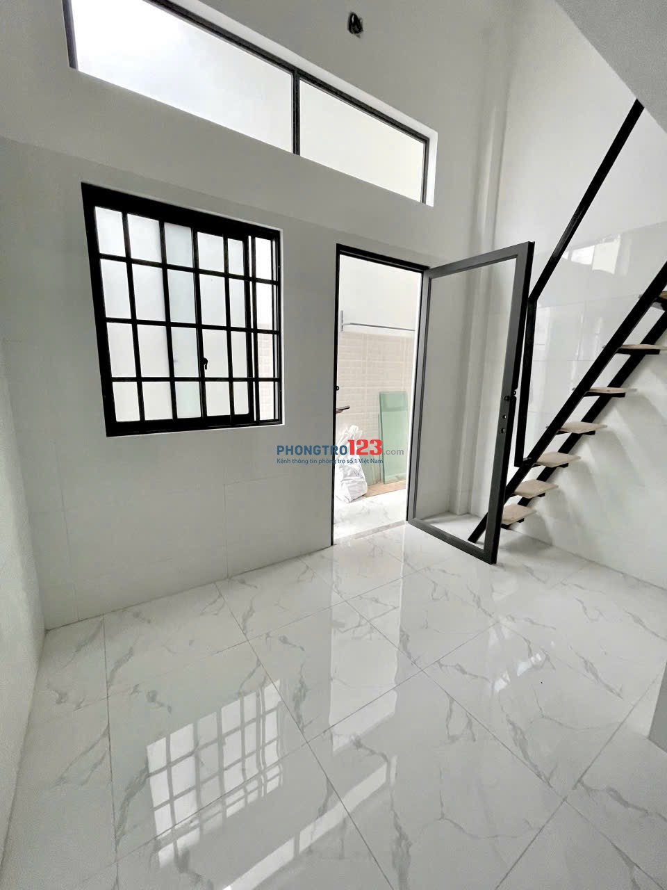 Cho thuê phòng trung tâm Cần Thơ đường Xô Viết Nghệ tĩnh