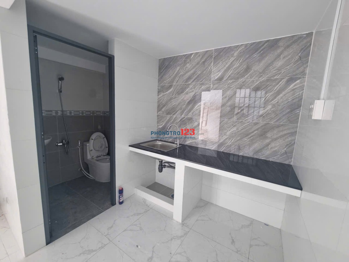 Cho thuê phòng trung tâm Cần Thơ đường Xô Viết Nghệ tĩnh