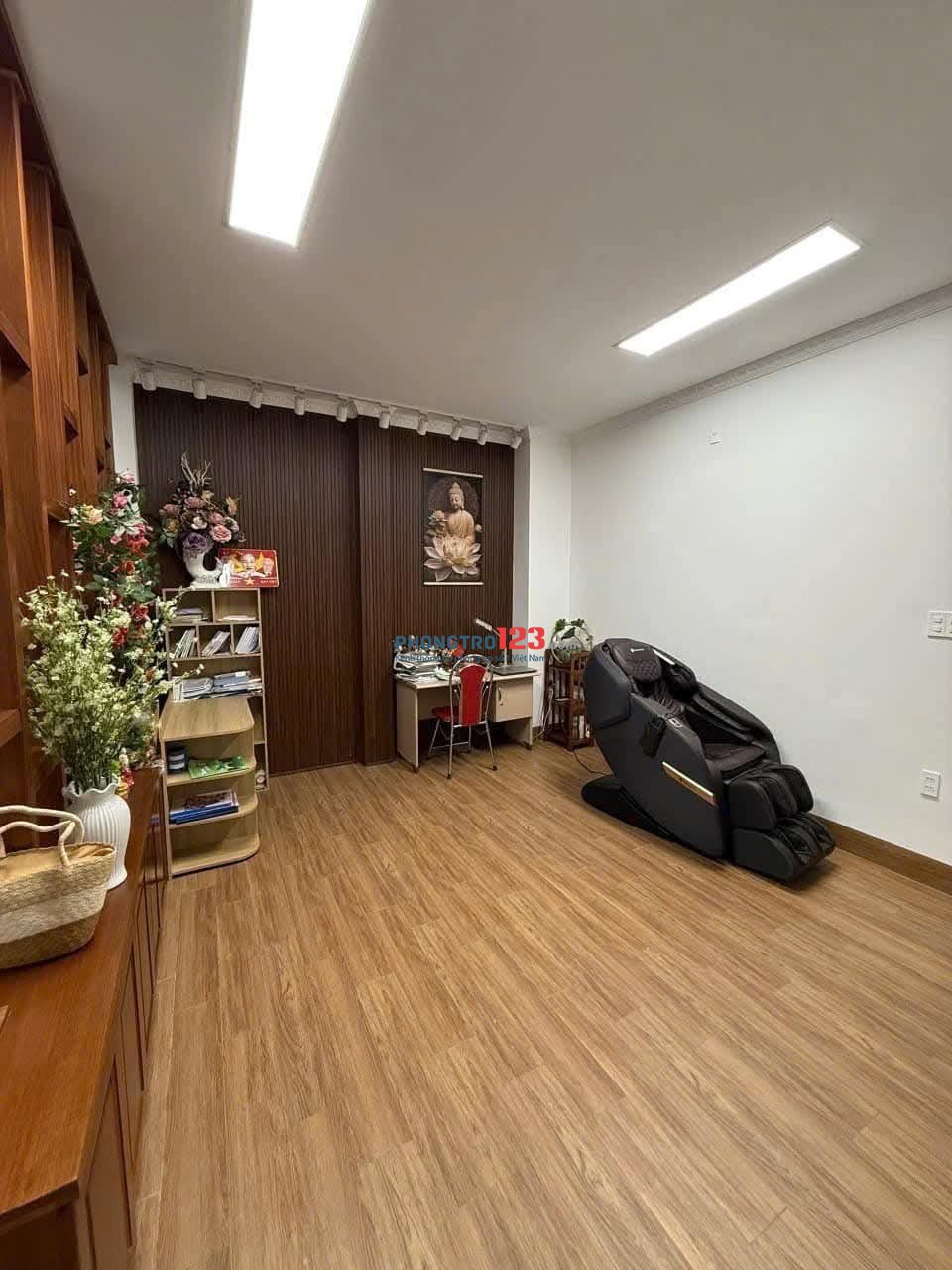 CHO THUÊ NHÀ NGUYÊN CĂN 3T - ĐƯỜNG LÝ ĐẠO THÀNH, ĐÀ NẴNG. 25TR