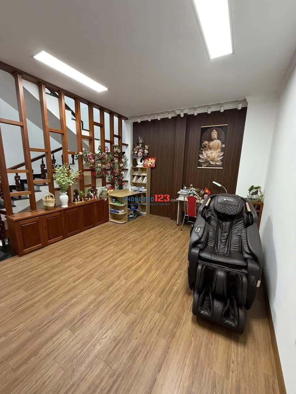 CHO THUÊ NHÀ NGUYÊN CĂN 3T - ĐƯỜNG LÝ ĐẠO THÀNH, ĐÀ NẴNG. 25TR