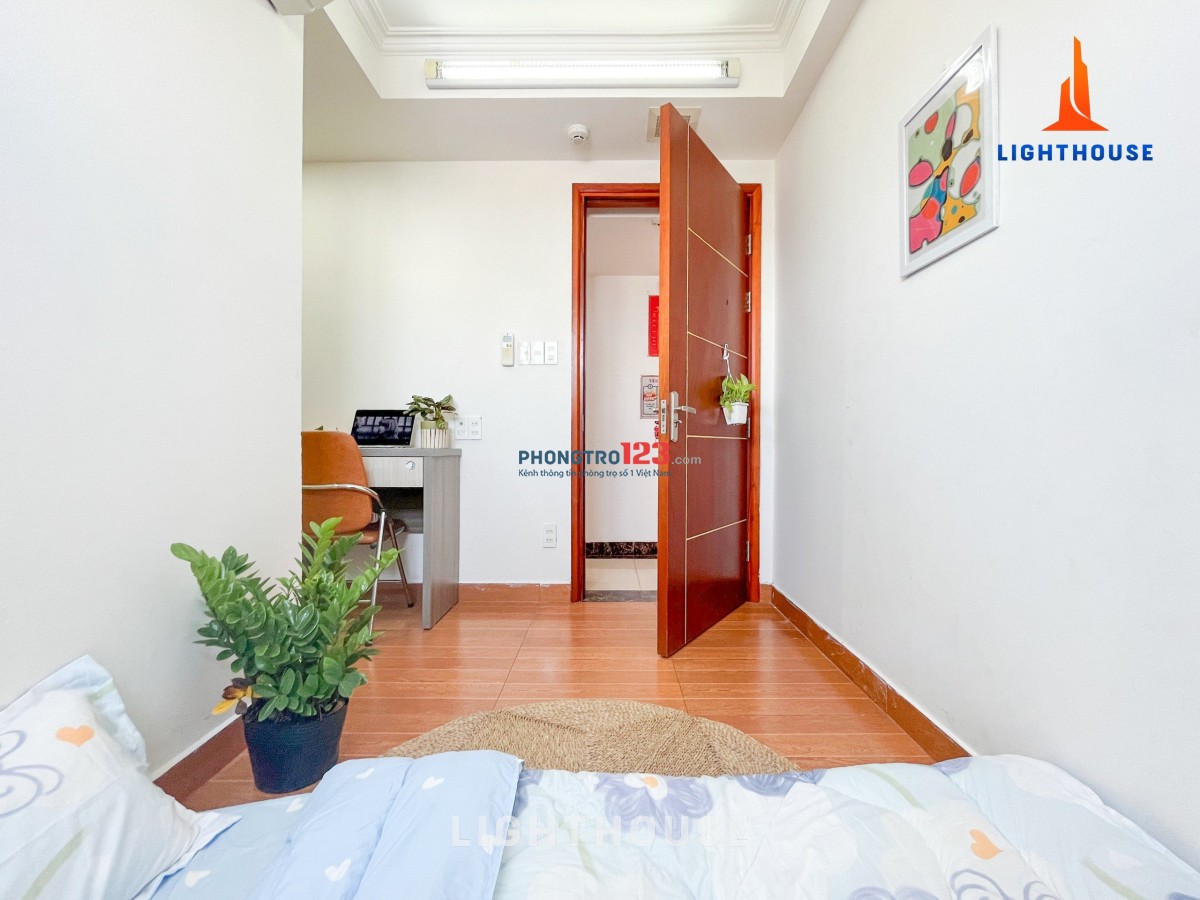 PHÒNG XINH - CHỐT NGAY CHỜ CHI NGAY KHU K300, LOTTE CỘNG HÒA