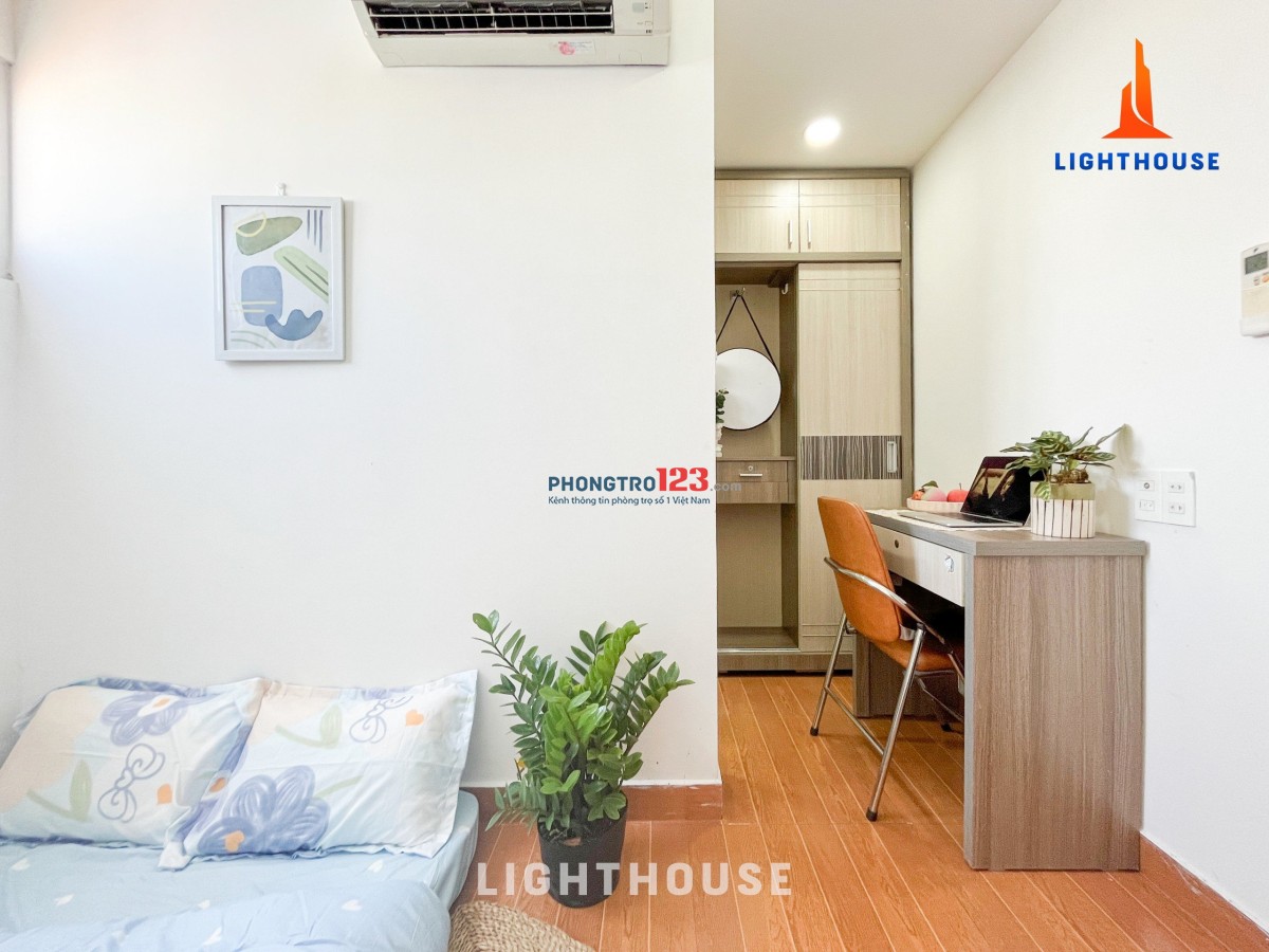 PHÒNG XINH - CHỐT NGAY CHỜ CHI NGAY KHU K300, LOTTE CỘNG HÒA