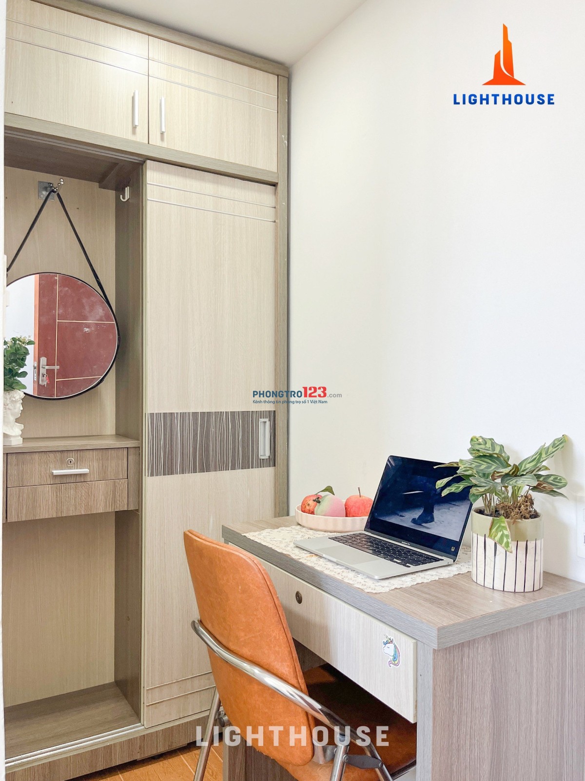 PHÒNG XINH - CHỐT NGAY CHỜ CHI NGAY KHU K300, LOTTE CỘNG HÒA