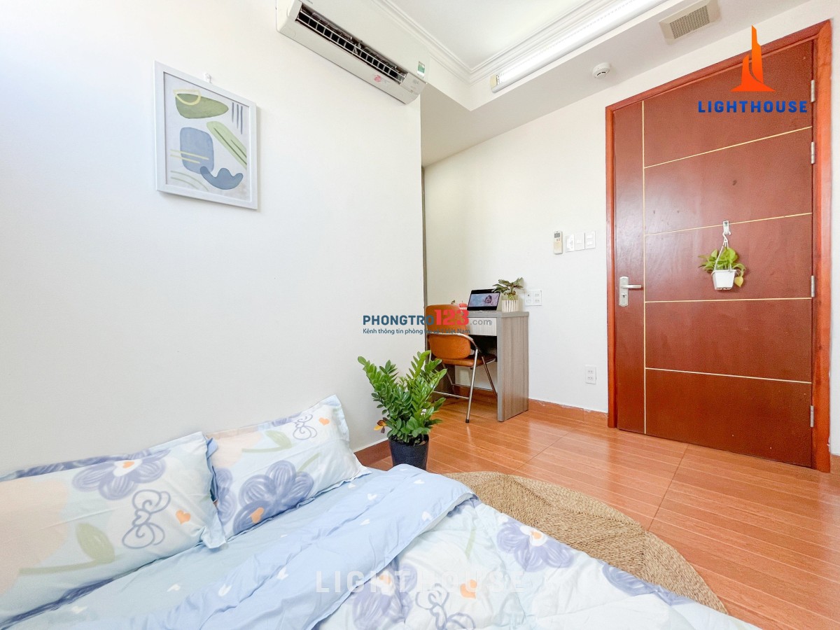 PHÒNG XINH - CHỐT NGAY CHỜ CHI NGAY KHU K300, LOTTE CỘNG HÒA