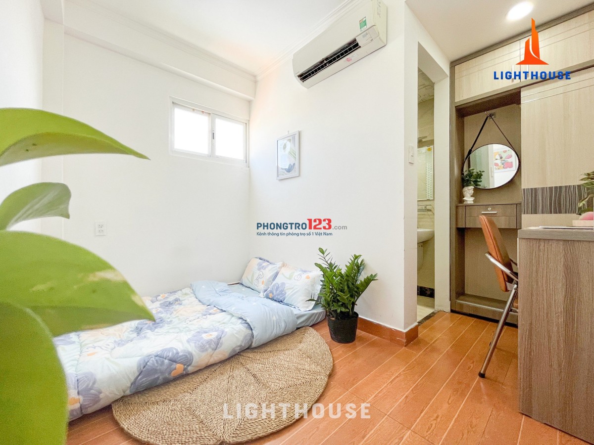 PHÒNG XINH - CHỐT NGAY CHỜ CHI NGAY KHU K300, LOTTE CỘNG HÒA