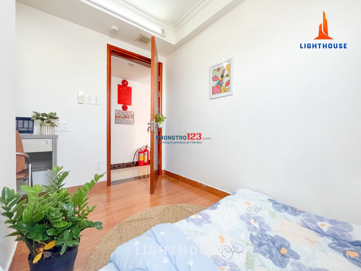 PHÒNG XINH - CHỐT NGAY CHỜ CHI NGAY KHU K300, LOTTE CỘNG HÒA