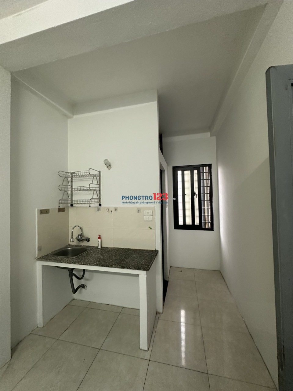 Cho thuê phòng trọ ở Số 19 ngách 15/18 Ngõ Gốc Đề, Minh Khai, Hà Nội