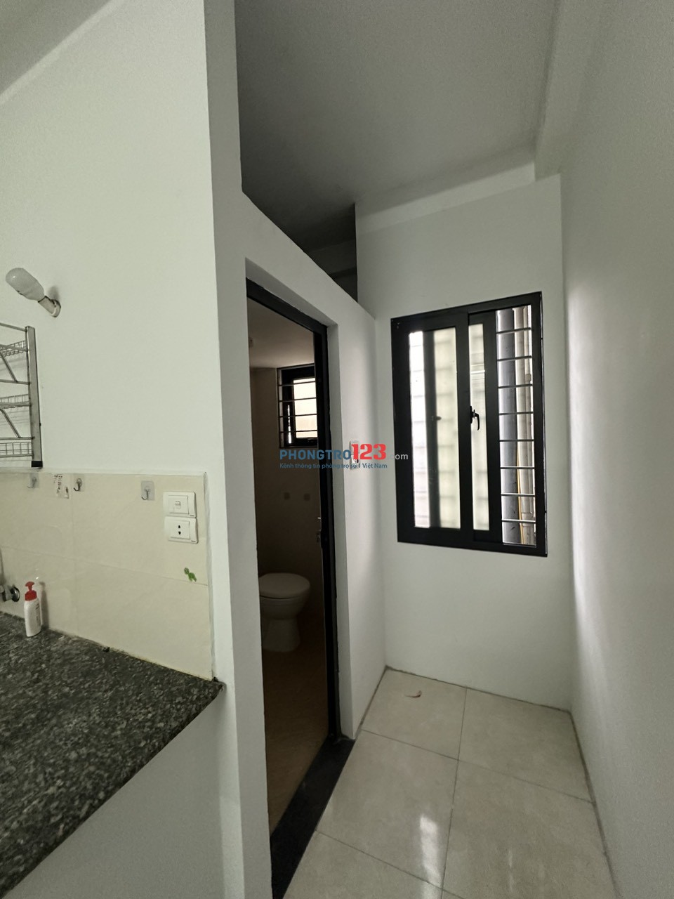 Cho thuê phòng trọ ở Số 19 ngách 15/18 Ngõ Gốc Đề, Minh Khai, Hà Nội