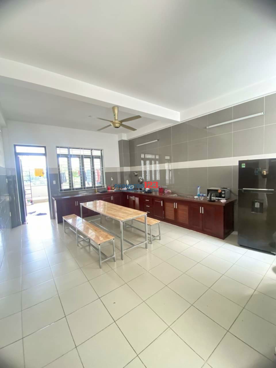 PHÒNG SLEEPBOX _ KTX TIỆN NGHI 488 LÊ TRỌNG TẤN, QUẬN TÂN PHÚ