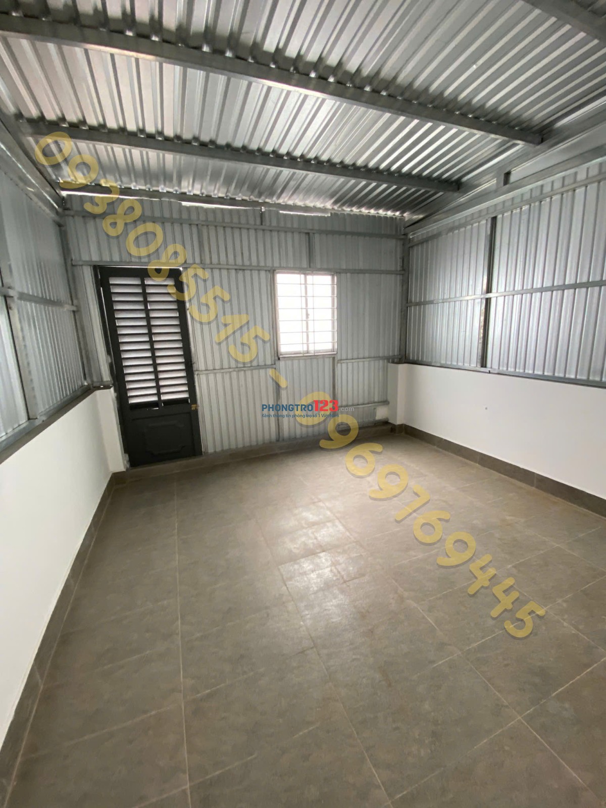 Chính chủ cho thuê Studio Giá 3x Full Nội Thất, Siêu Xịn Ngay Nguyễn Văn Khối, Gò Vấp, TP.HCM