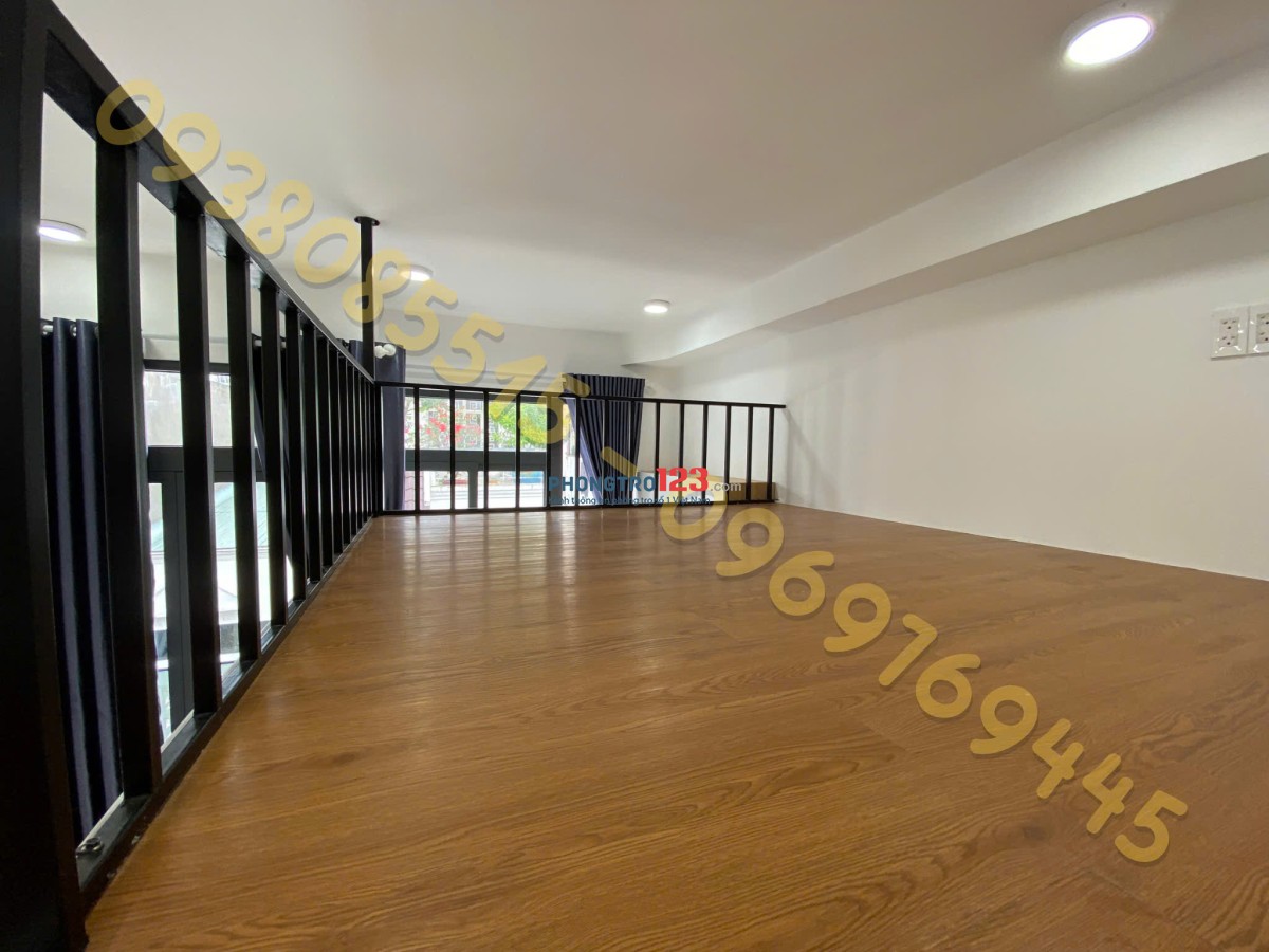 Chính chủ cho thuê Studio Giá 3x Full Nội Thất, Siêu Xịn Ngay Nguyễn Văn Khối, Gò Vấp, TP.HCM