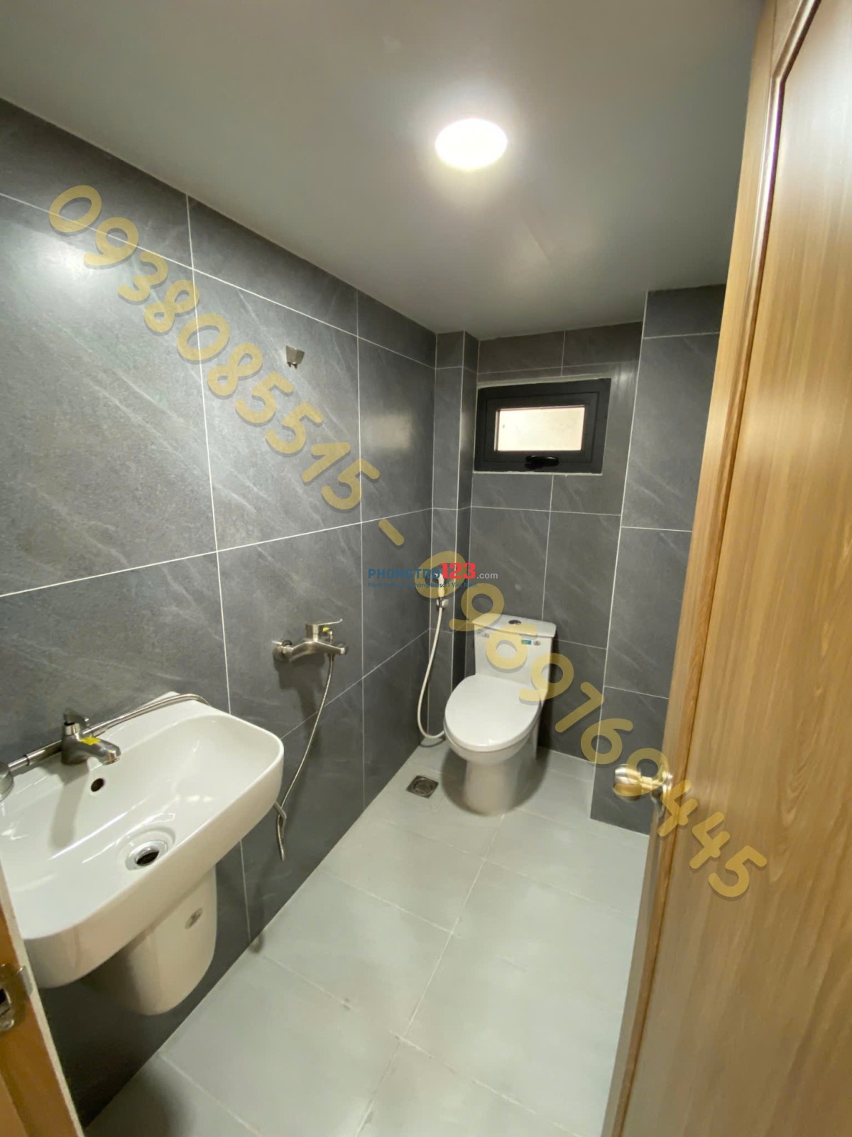 Chính chủ cho thuê Studio Giá 3x Full Nội Thất, Siêu Xịn Ngay Nguyễn Văn Khối, Gò Vấp, TP.HCM