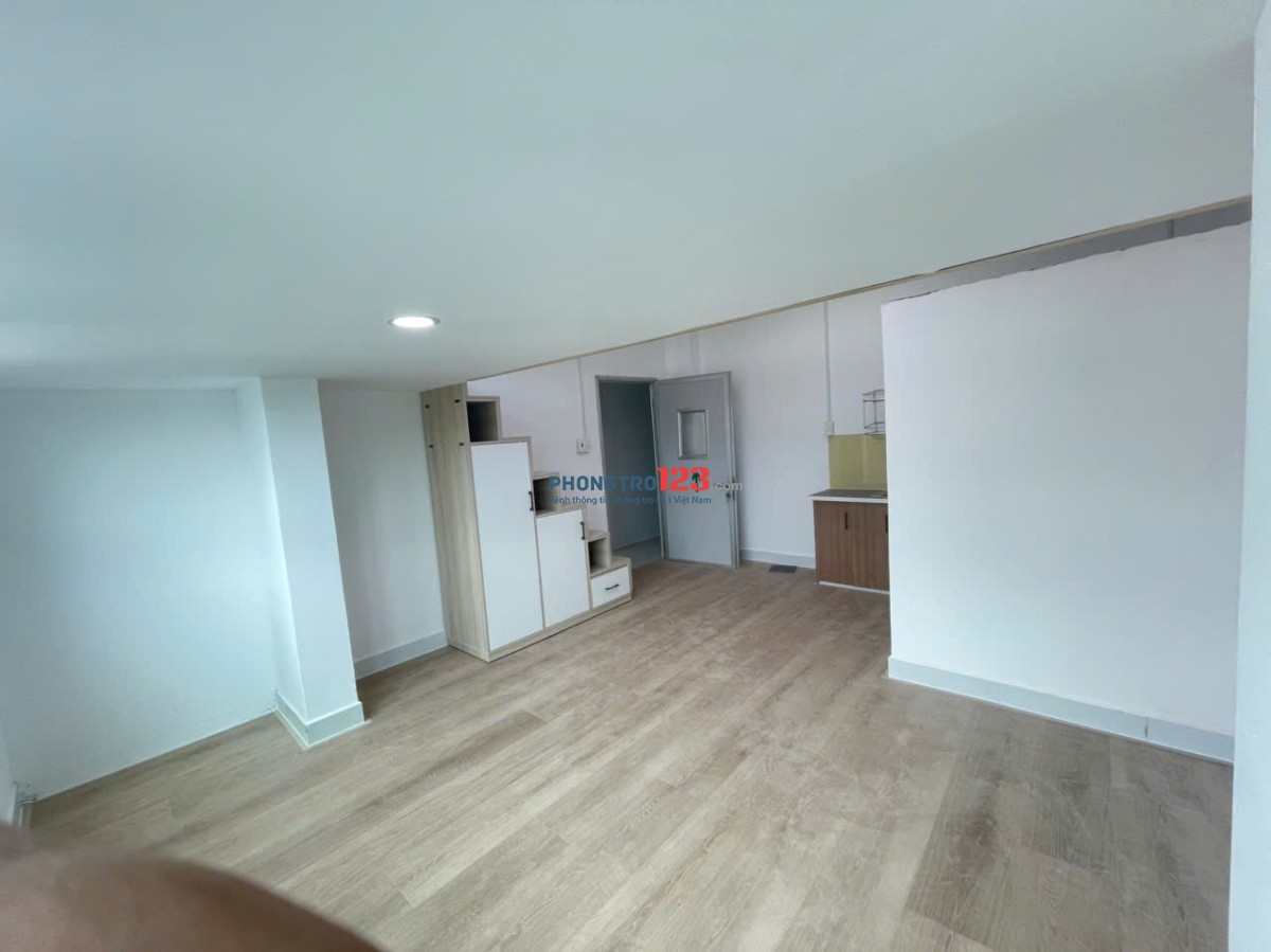 CHO THUÊ PHÒNG TRỌ GIÁ RẺ BÌNH PHÚ QUẬN 6