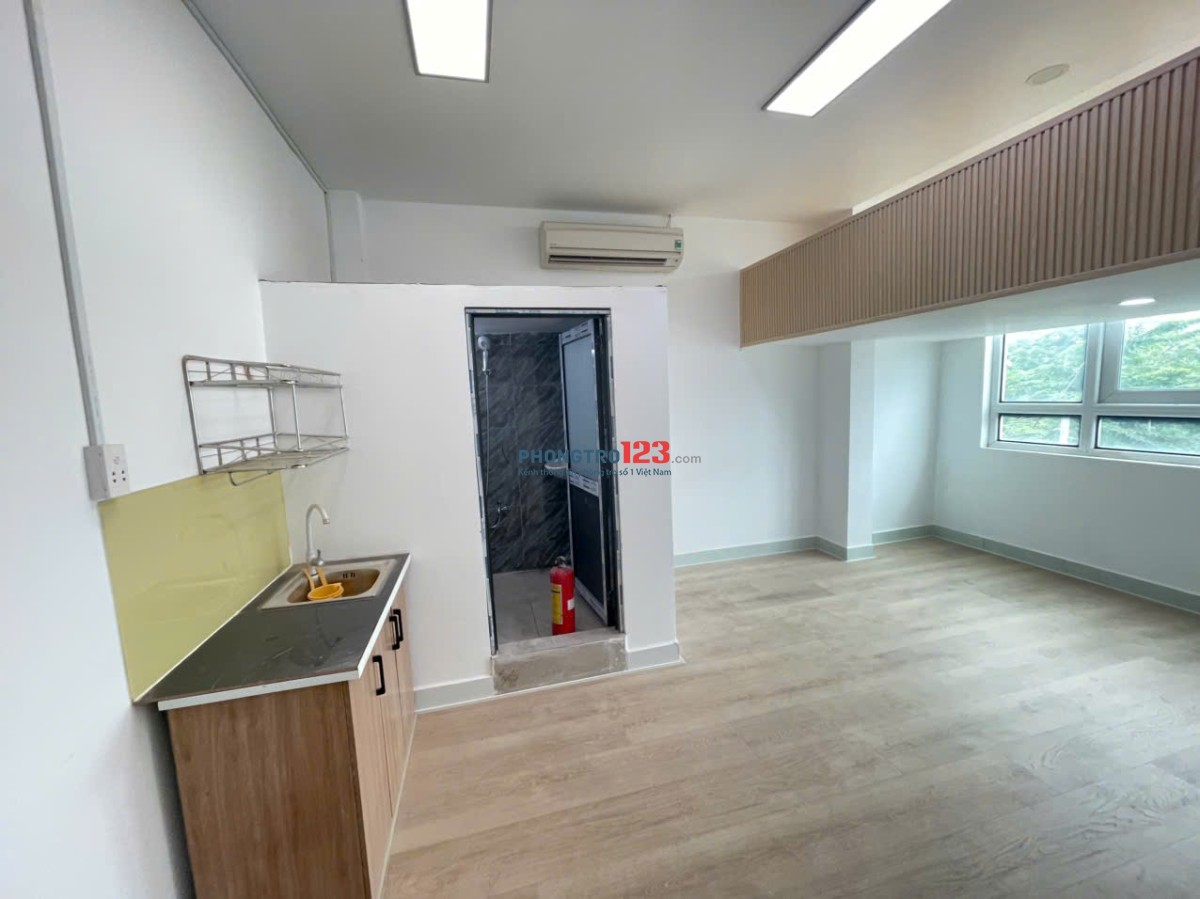 CHO THUÊ PHÒNG TRỌ GIÁ RẺ BÌNH PHÚ QUẬN 6