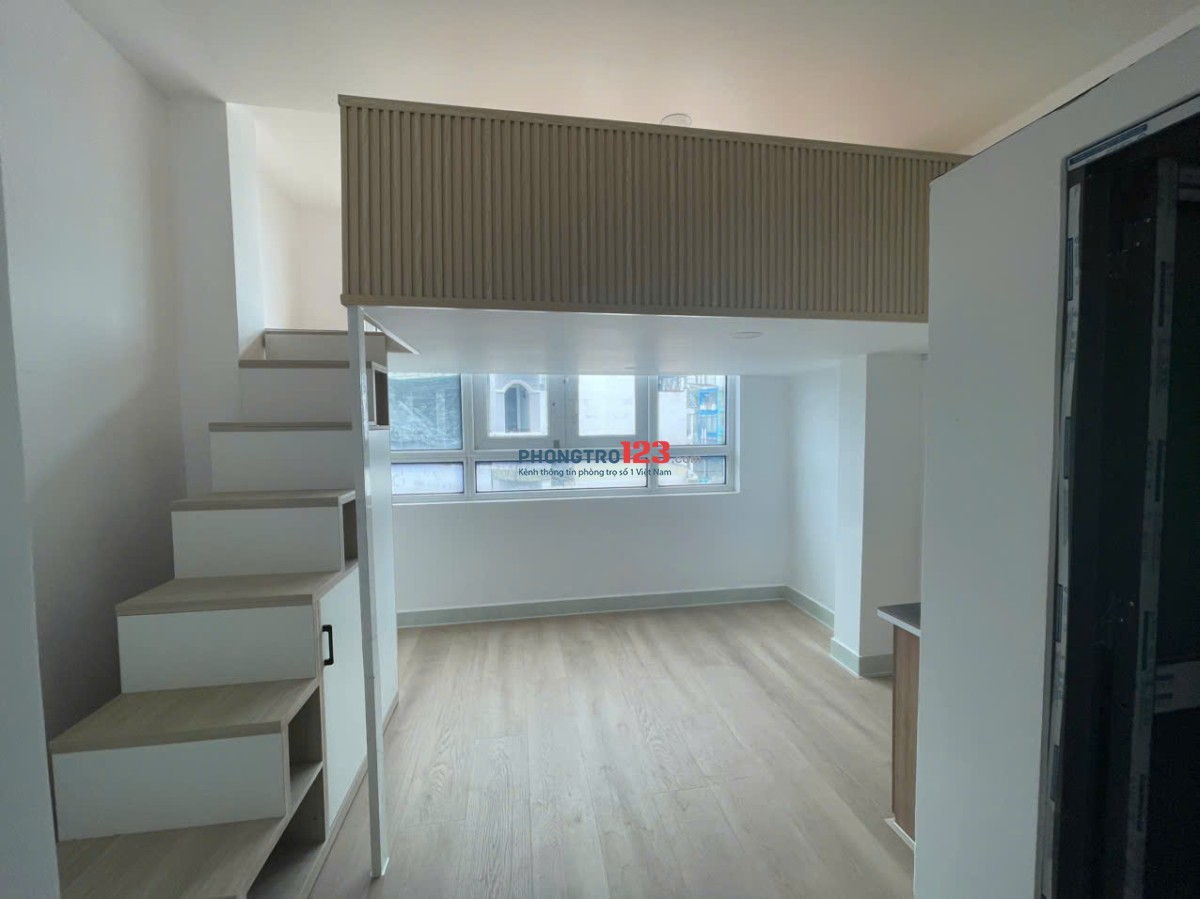 CHO THUÊ PHÒNG TRỌ GIÁ RẺ BÌNH PHÚ QUẬN 6