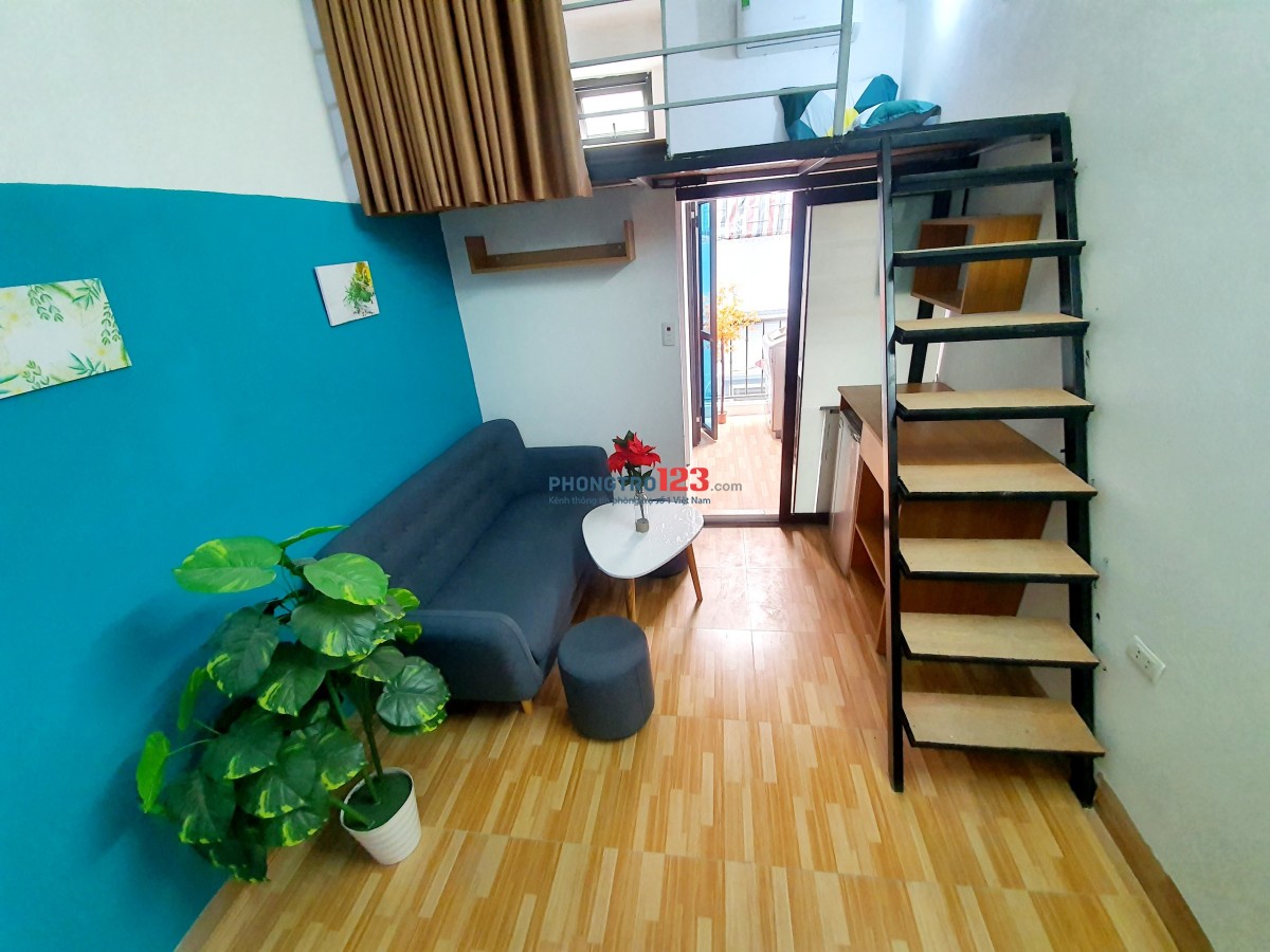Cho thuê nhà trọ 1PN, 1WC tại Thanh Bình, Hà Đông, giá siêu hời 3,6 triệu, 25m2