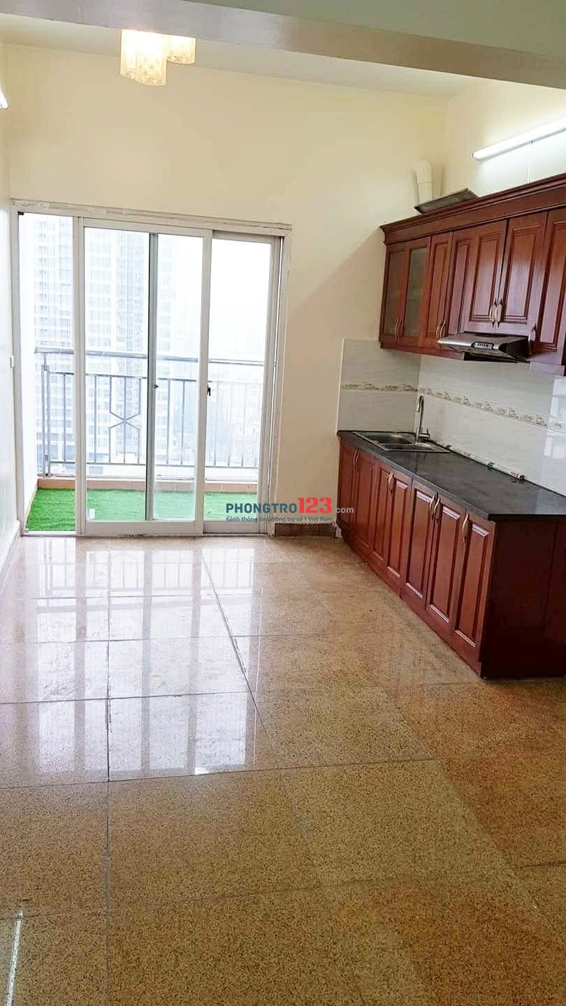 CHCC Sakura Tower số 47 vũ trọng phụng. Thanh xuân hà nội phòng 08 tầng 16 dt 95m2