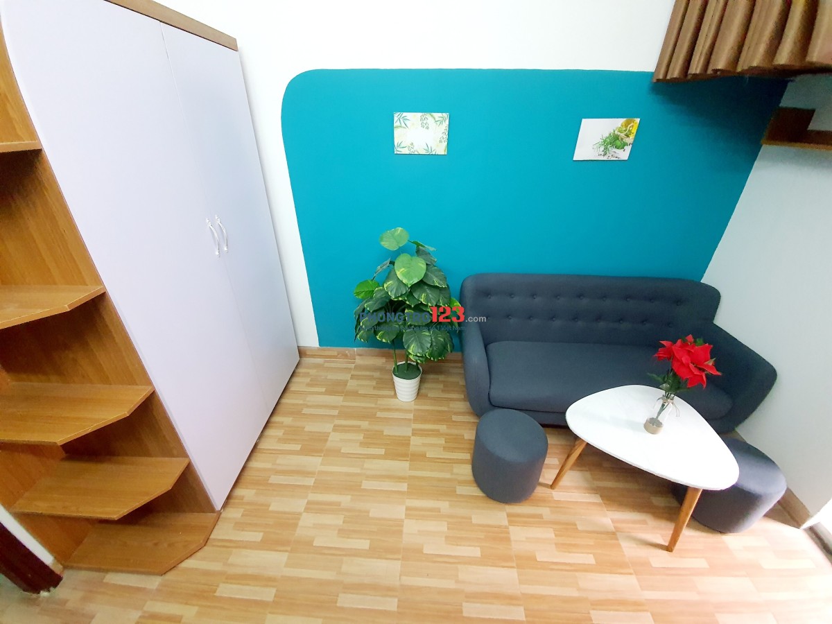 Cho thuê nhà trọ 1PN, 1WC tại Thanh Bình, Hà Đông, giá siêu hời 3,6 triệu, 25m2