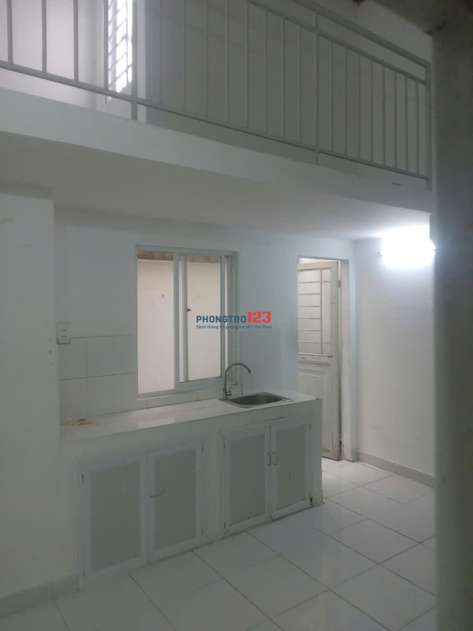 Còn 1 phòng trọ còn mới, đường 33, vship 2a, Vĩnh Tân