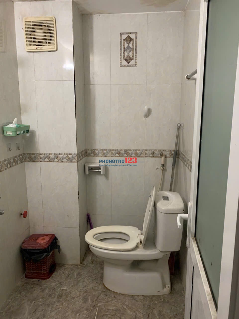 Còn 1 phòng tầng 2 trống cuối tháng 3/2026 này vào luôn