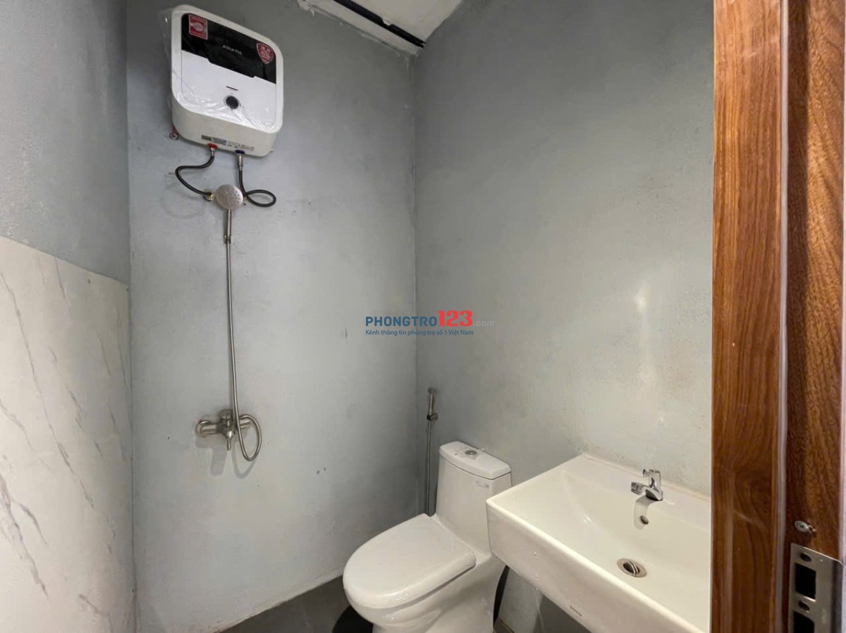 Cho thuê phòng số 79 Hoá Sơn 6, Đà Nẵng