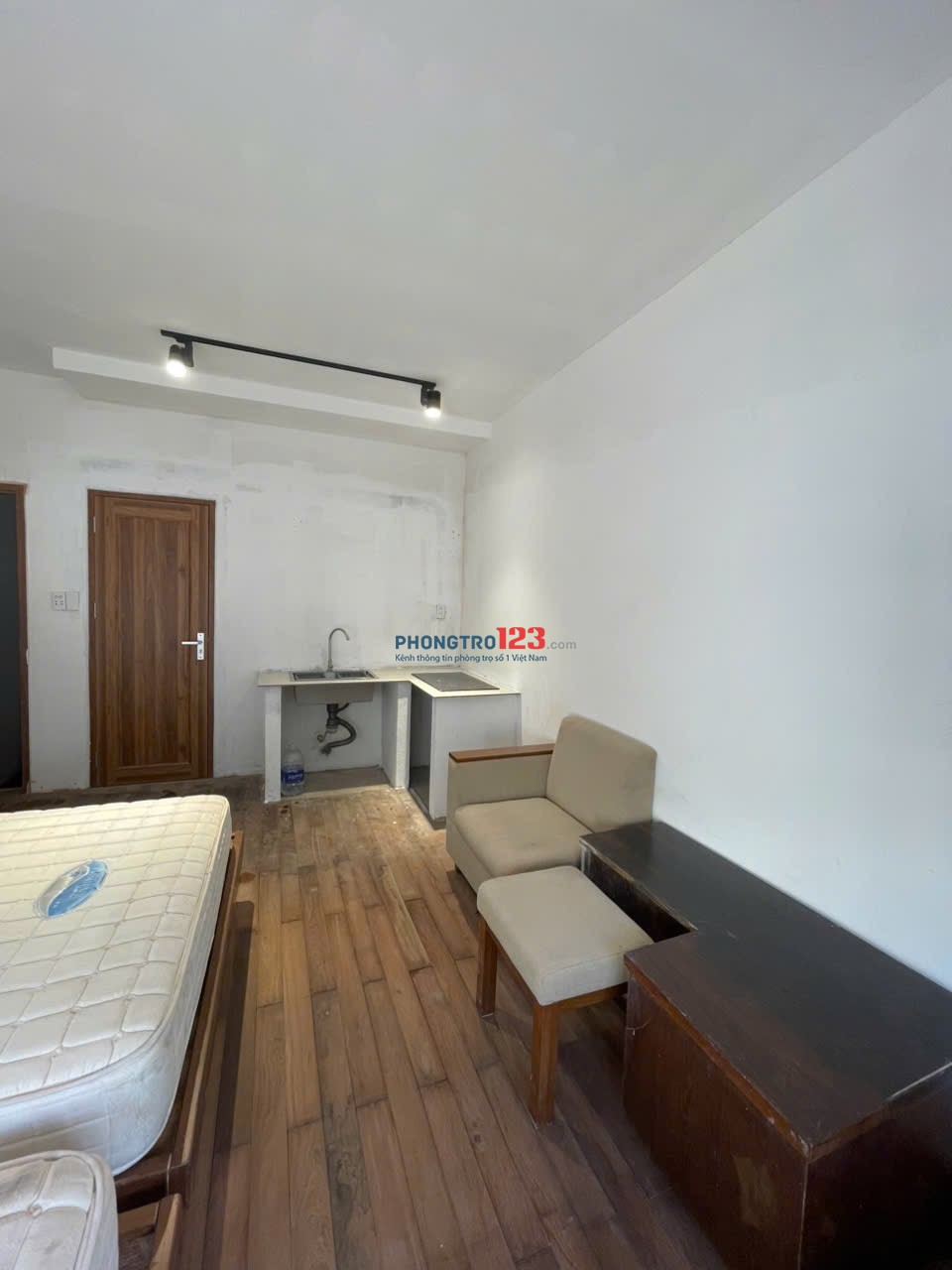 Cho thuê phòng số 79 Hoá Sơn 6, Đà Nẵng