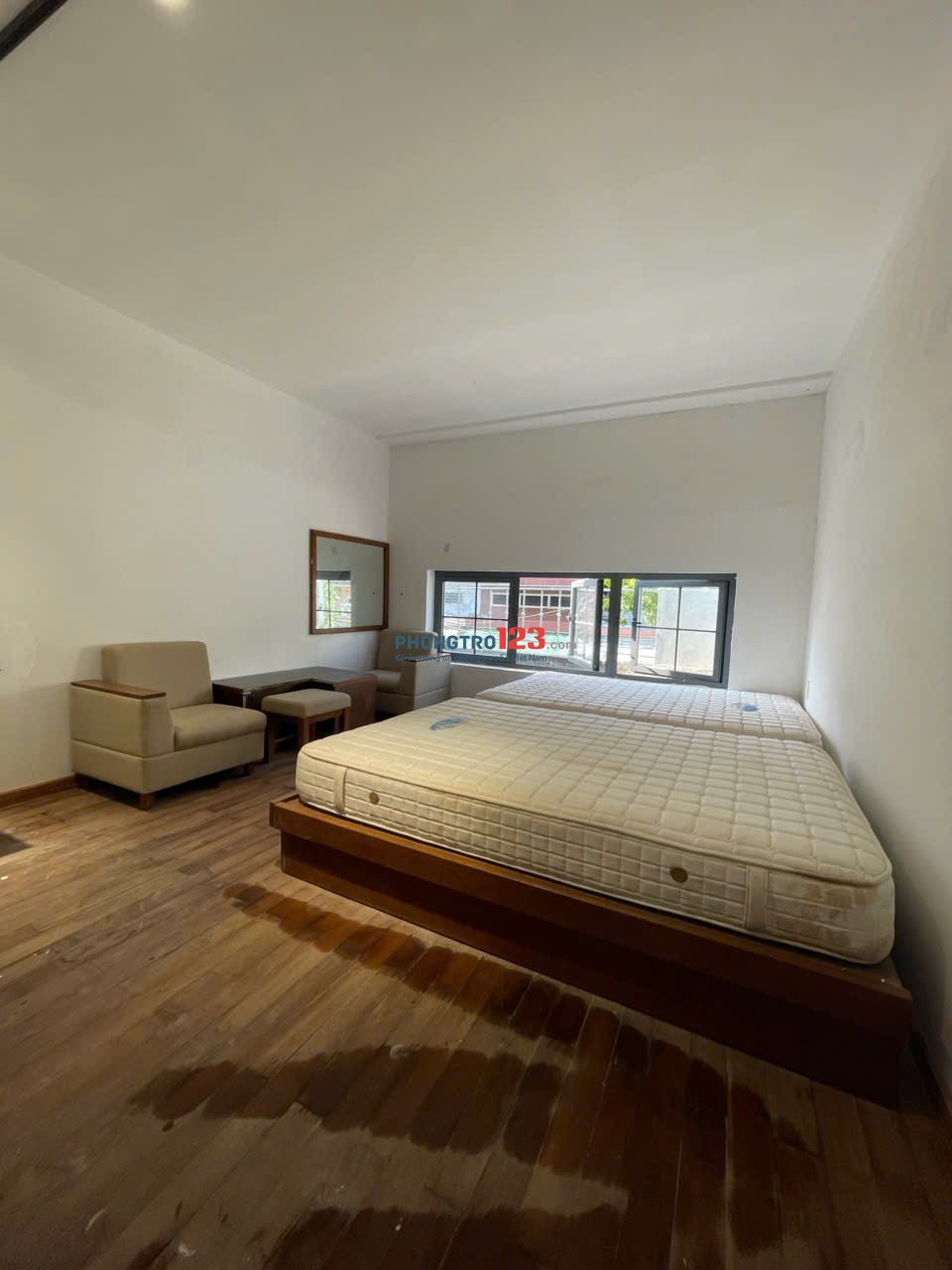 Cho thuê phòng số 79 Hoá Sơn 6, Đà Nẵng