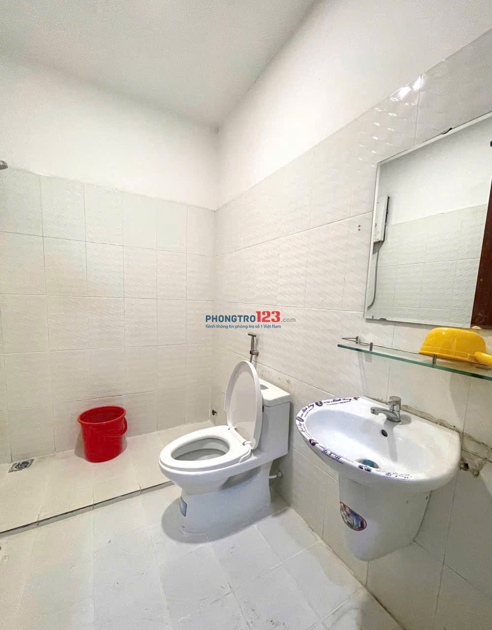 Căn Hộ 1PN riêng - Rộng Rãi - Sạch sẽ - An Ninh, Đặng Văn Ngữ Phú Nhuận