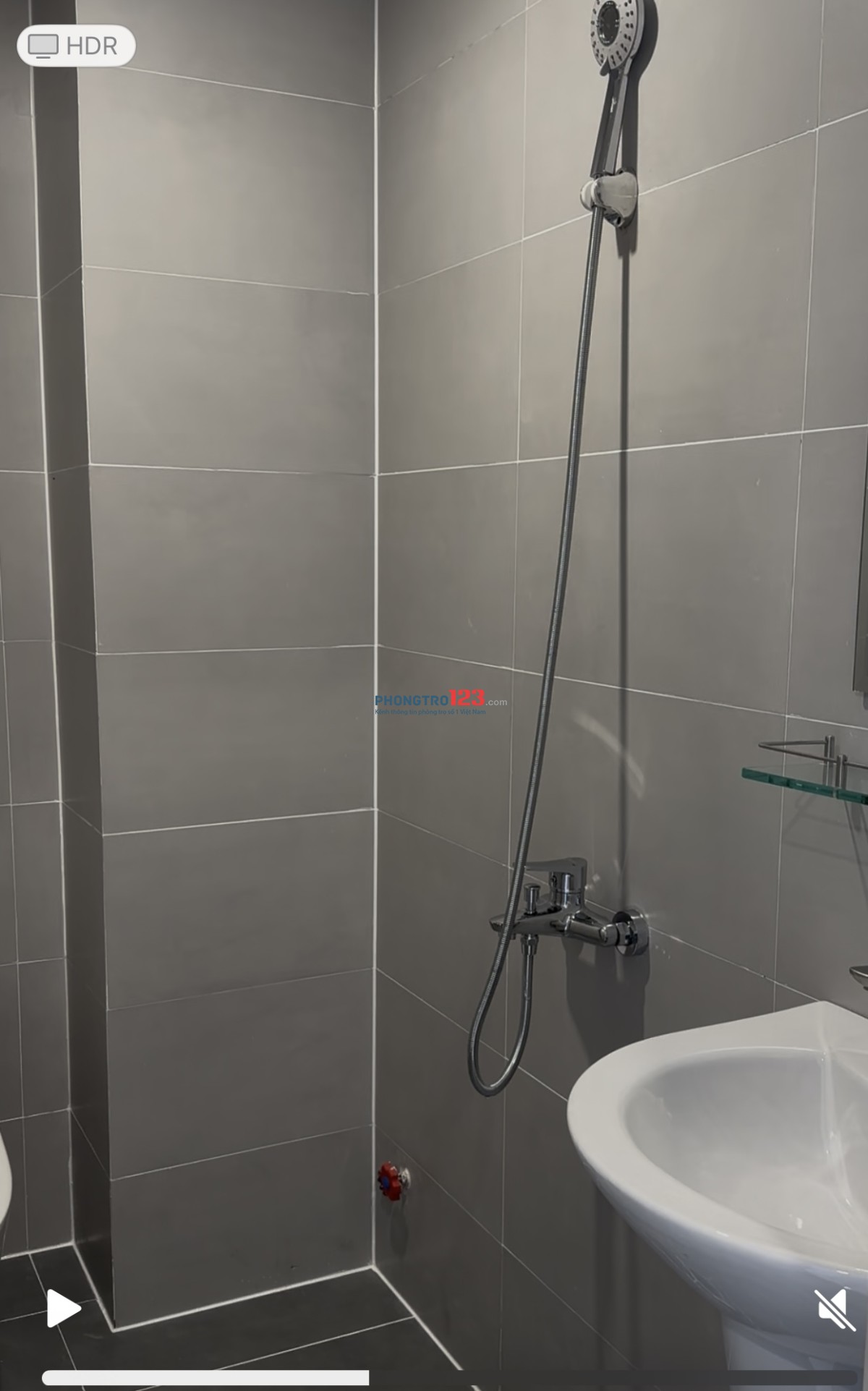 Phòng Trọ cho thuê với nội thất và dịch vụ