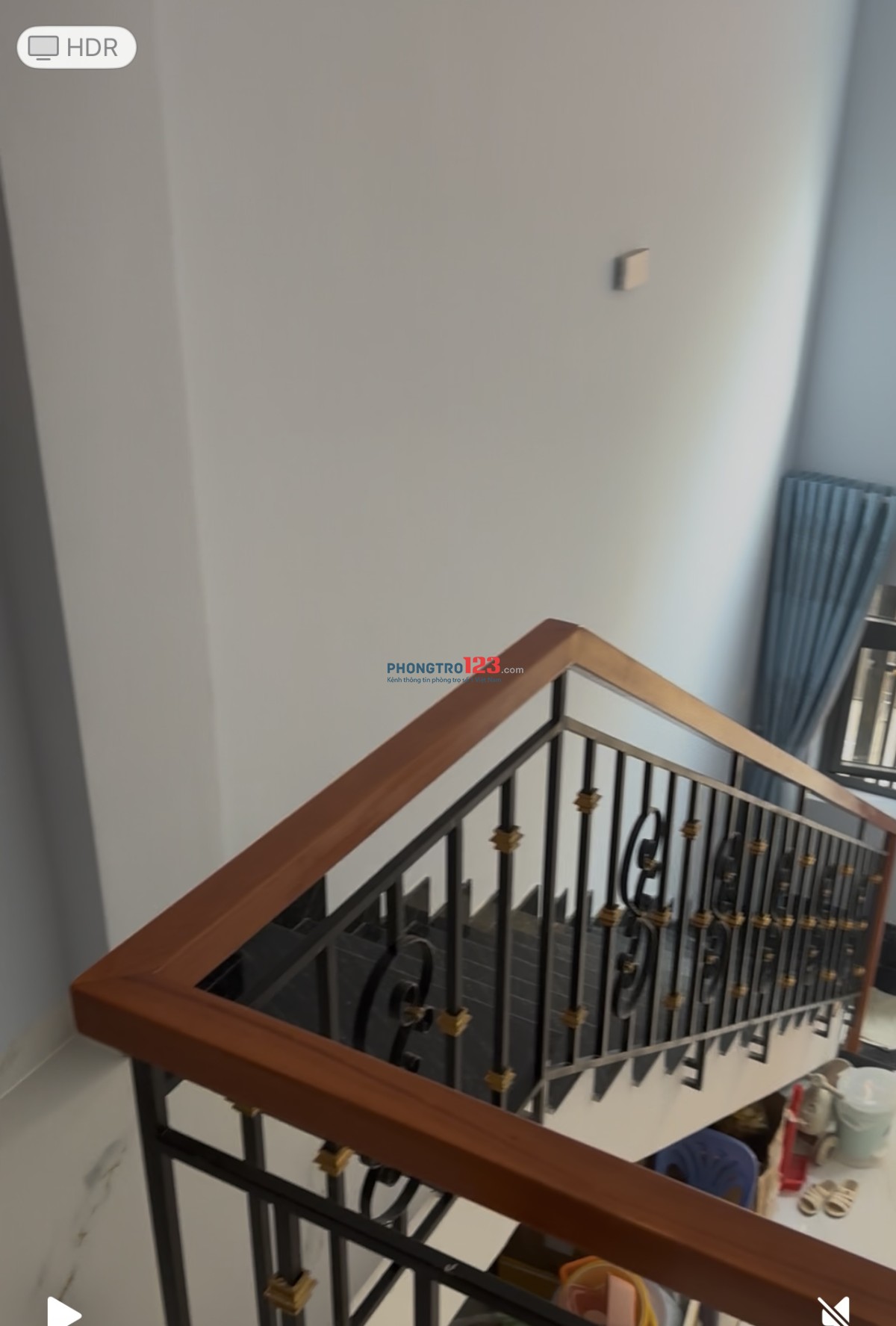 Phòng Trọ cho thuê với nội thất và dịch vụ