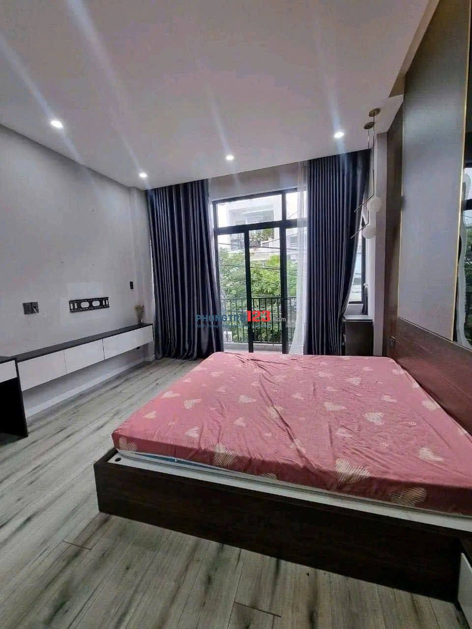 CHO THUÊ NHÀ 3 TẦNG MT NGUYỄN HIỀN, SƠN TRÀ, ĐÀ NĂNG. 15TR