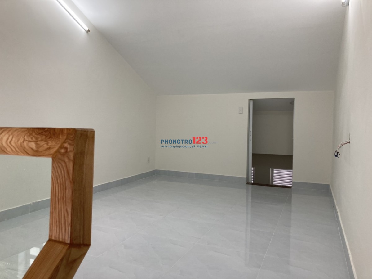 Cho thuê NR 2PN, 1WC, 96m2 tại 32/5 đường 12, Trường Thọ, Thủ Đức.