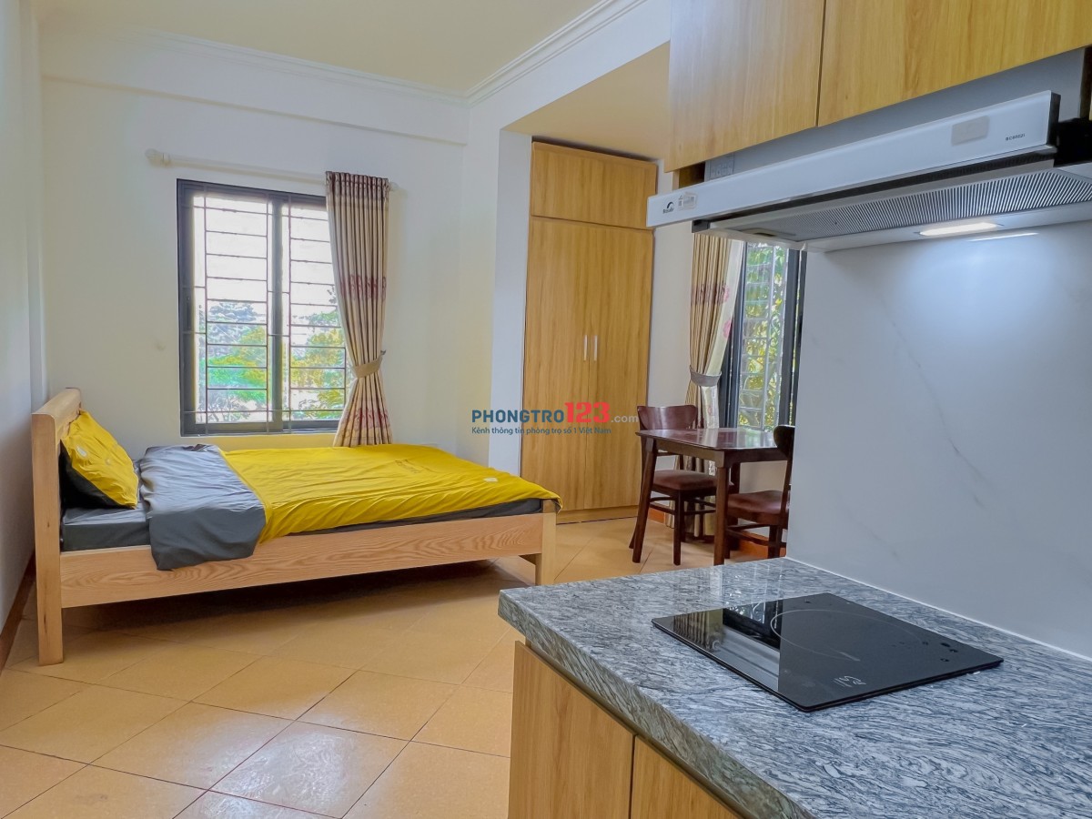 Cho thuê nhà trọ 25m2, 4 triệu, Đường Ba La, Quận Hà Đông, Chính chủ đẹp, nhiều tiện ích