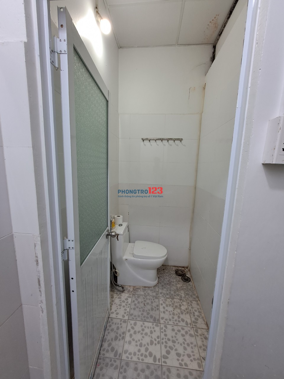 Cho thuê phòng trọ gần Ngã tư Thủ Đức