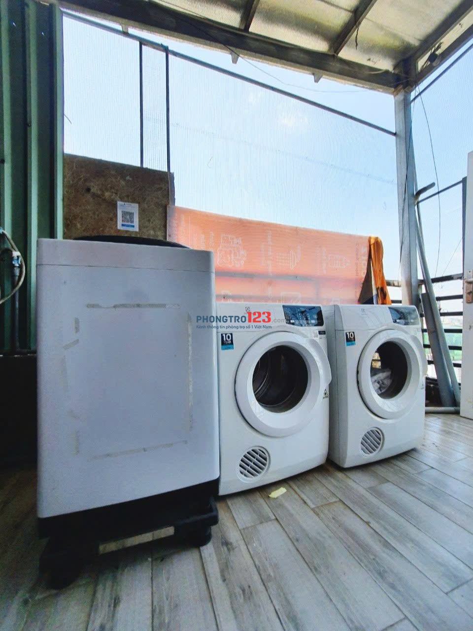 TRỌ BÌNH THẠNH GẦN NGÃ TƯ HÀNG XANH ĐH HIU,UEF,HUTECH STUDIO FULL NỘI THẤT CỬA SỔ LỚN PHAN CHU TRINH