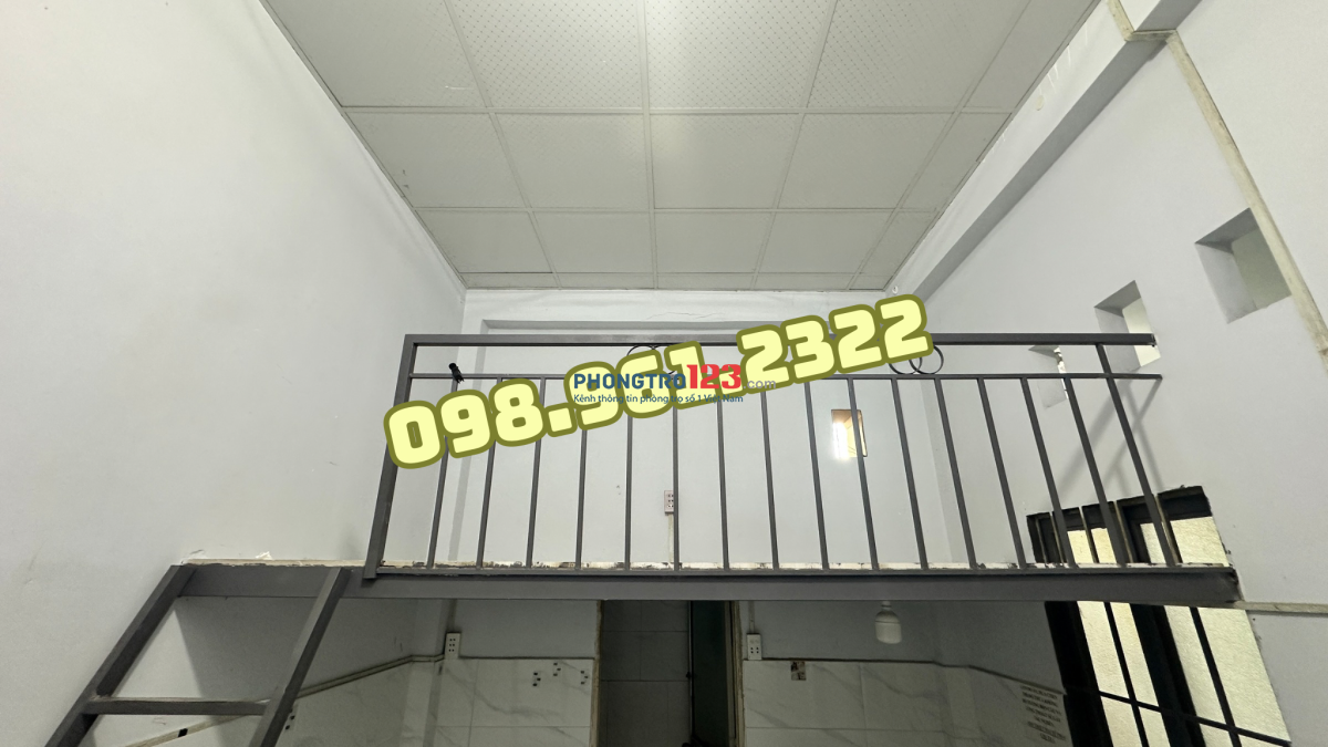 CHO THUÊ PHÒNG TRỌ – AN NINH – GIÁ HỢP LÝ   DƯƠNG ĐÌNH HỘI – PHƯỚC LONG B – QUẬN 9