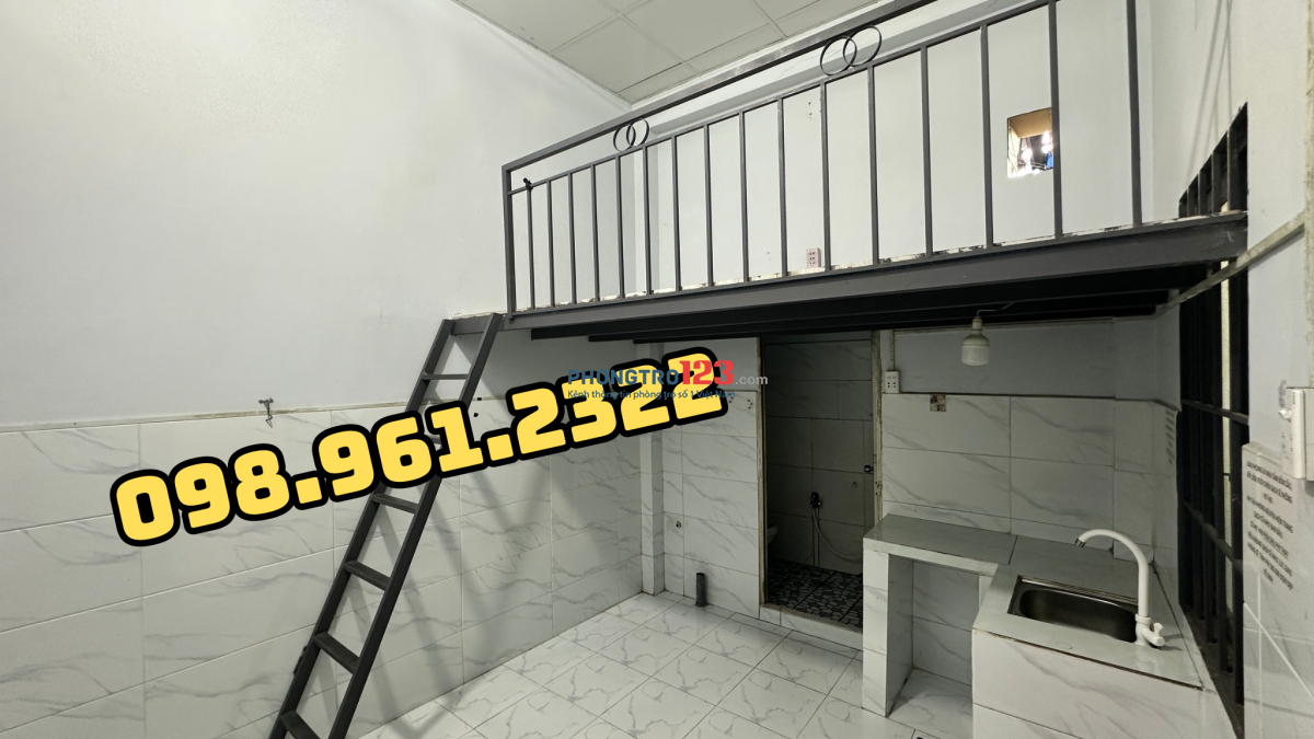 CHO THUÊ PHÒNG TRỌ – AN NINH – GIÁ HỢP LÝ   DƯƠNG ĐÌNH HỘI – PHƯỚC LONG B – QUẬN 9