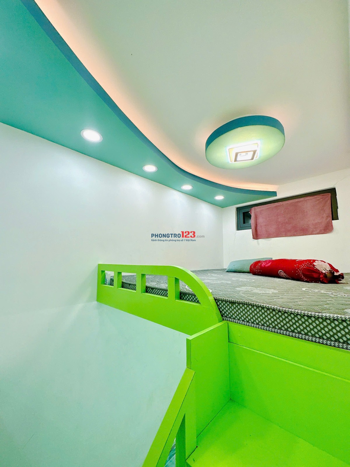 Cho thuê CHDV Âu Dương Lân Q8. THANG Máy Full Nội Thất, Mới Đẹp Giờ Giấc tự do, Ôtô đổ cửa nhỉnh 5tr