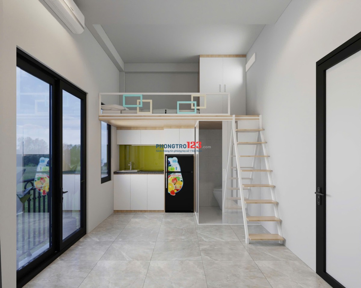 KHAI TRƯƠNG CCMN GẦN ĐH ĐIỆN LỰC, ĐẠI NAM, CHỢ XỐM, CHO THUÊ PHÒNG FULL ĐỒ CHỈ TỪ 3,5TR