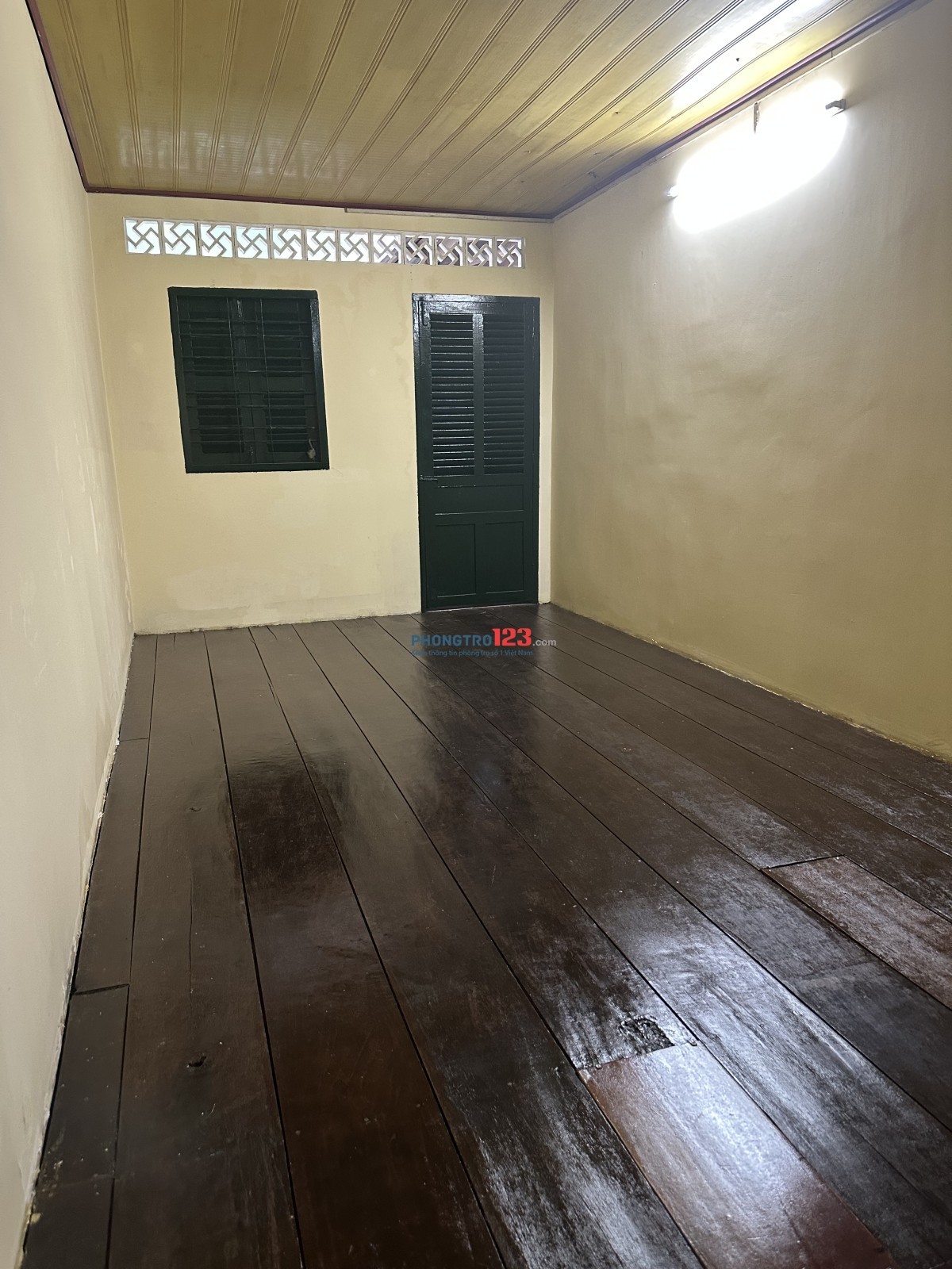 THUÊ PHÒNG TRỌ NỮ GIÁ RẺ Q11 1284/20 ĐƯỜNG 3 THÁNG 2, PHƯỜNG MINH PHỤNG, QUẬN 11