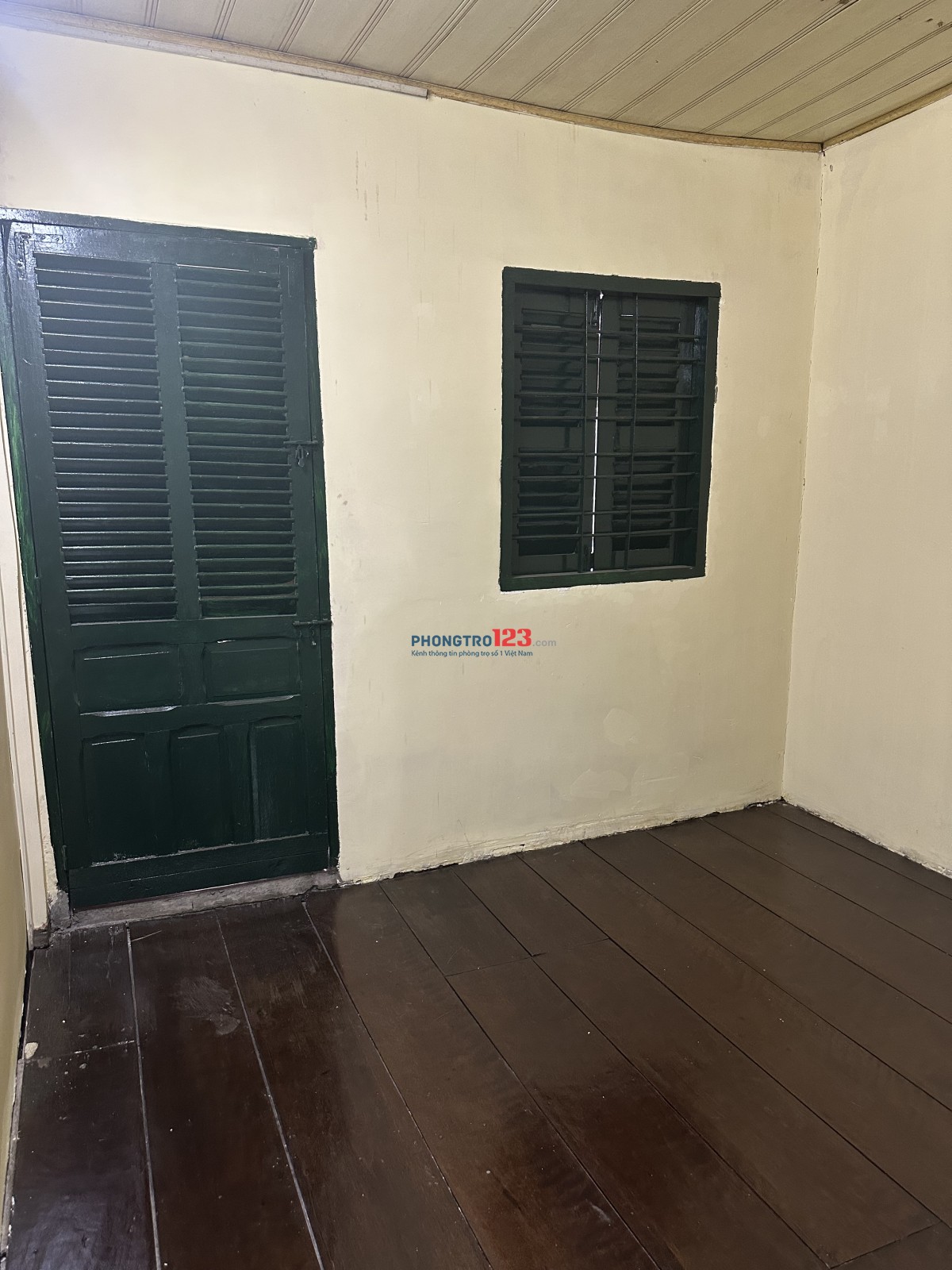 THUÊ PHÒNG TRỌ NỮ GIÁ RẺ Q11 1284/20 ĐƯỜNG 3 THÁNG 2, PHƯỜNG MINH PHỤNG, QUẬN 11