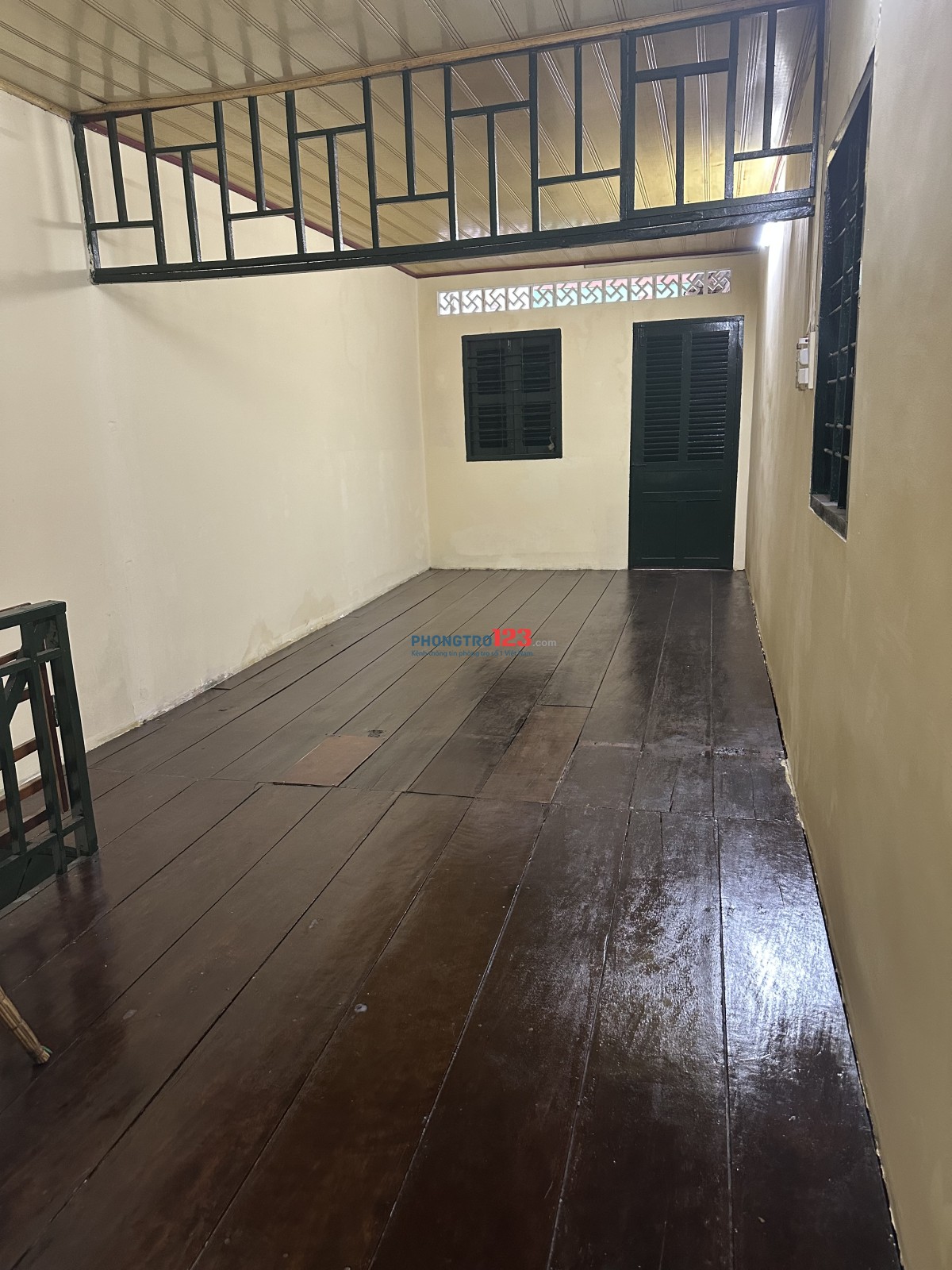 THUÊ PHÒNG TRỌ NỮ GIÁ RẺ Q11 1284/20 ĐƯỜNG 3 THÁNG 2, PHƯỜNG MINH PHỤNG, QUẬN 11