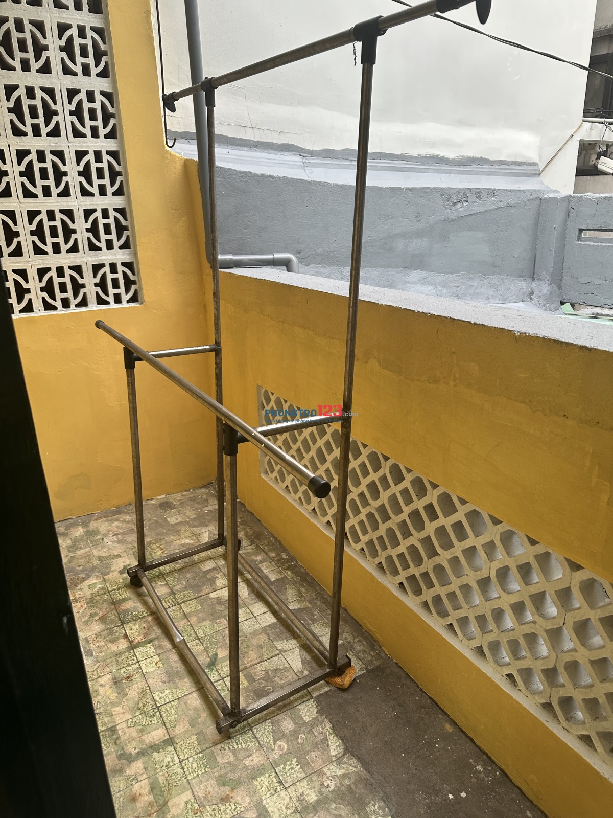 THUÊ PHÒNG TRỌ NỮ GIÁ RẺ Q11 1284/20 ĐƯỜNG 3 THÁNG 2, PHƯỜNG MINH PHỤNG, QUẬN 11