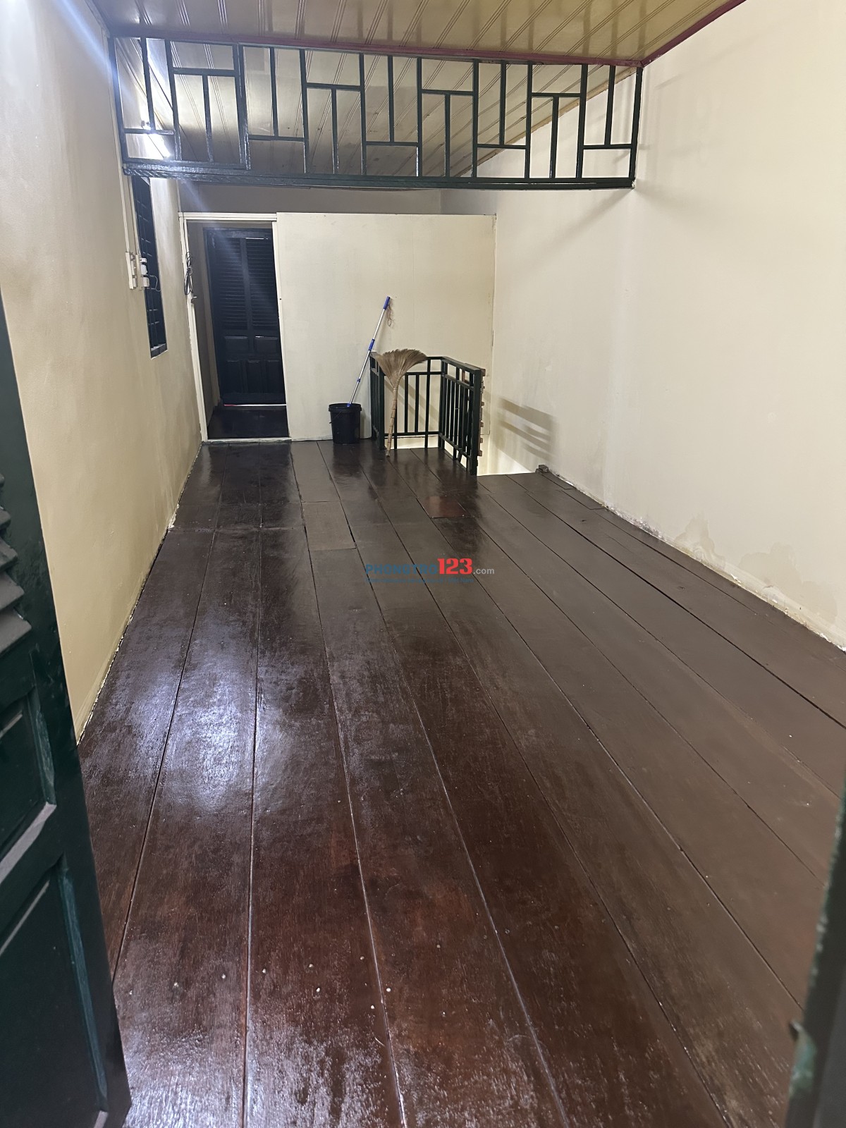 THUÊ PHÒNG TRỌ NỮ GIÁ RẺ Q11 1284/20 ĐƯỜNG 3 THÁNG 2, PHƯỜNG MINH PHỤNG, QUẬN 11