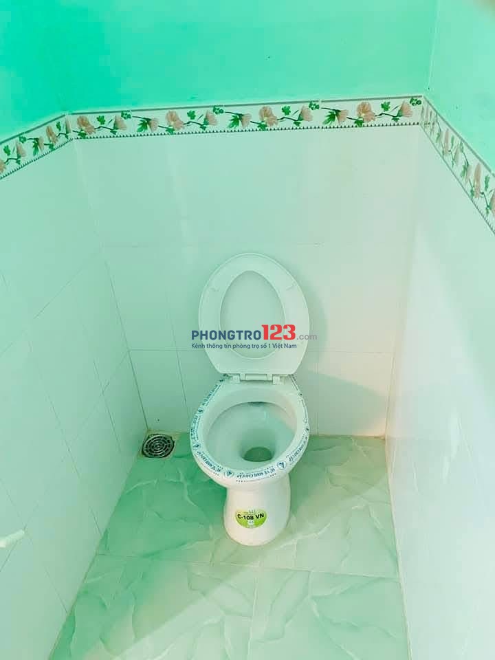 NHÀ TRỌ THUÝ LIỄU phú thứ cái răng cần thơ