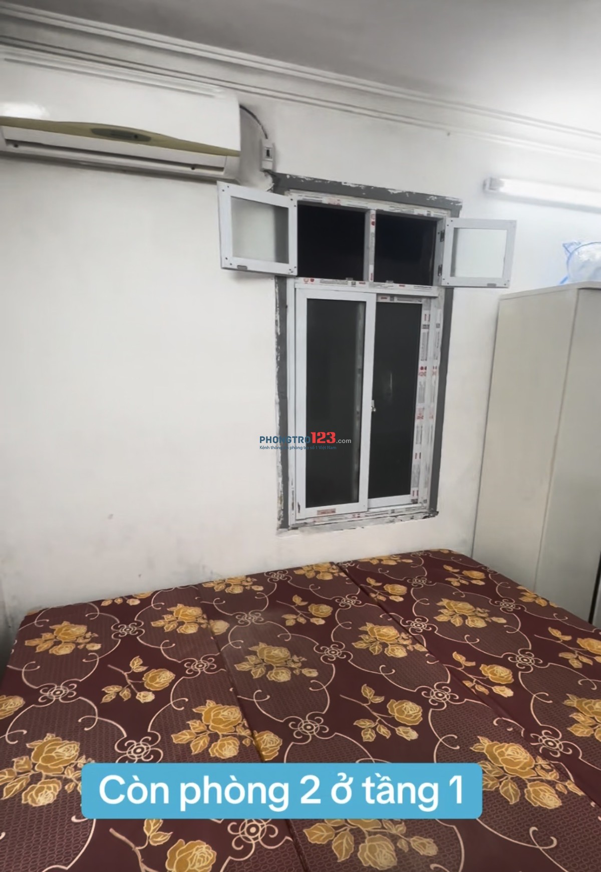 CHO THUÊ  PHÒNG ĐẸP – FULL NỘI THẤT – GẦN TRƯỜNG KINH DOANH & CÔNG NGHỆ (700m)