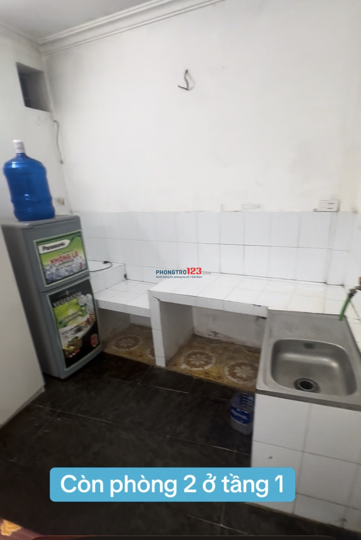 CHO THUÊ  PHÒNG ĐẸP – FULL NỘI THẤT – GẦN TRƯỜNG KINH DOANH & CÔNG NGHỆ (700m)