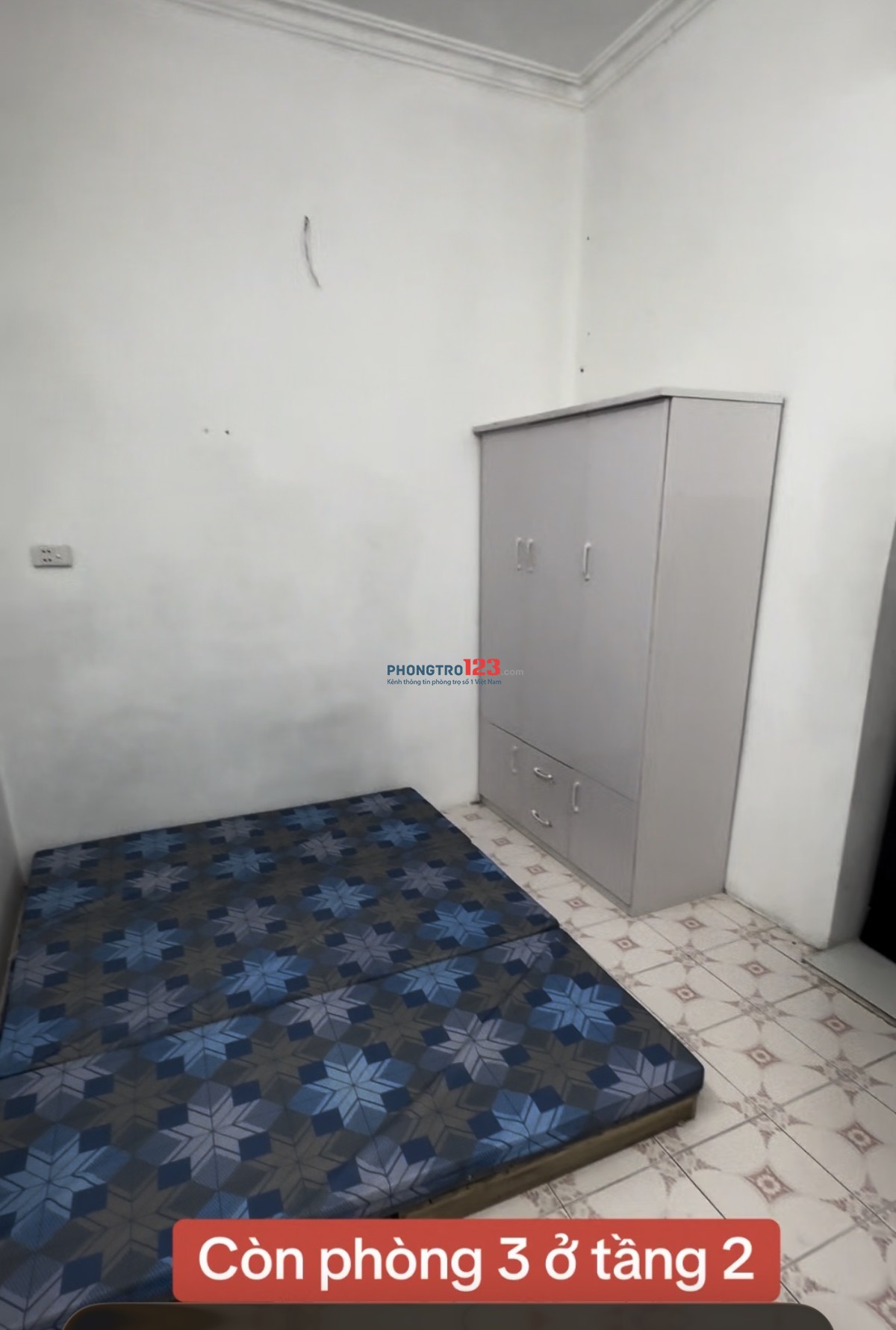 CHO THUÊ PHÒNG ĐẸP – FULL NỘI THẤT – GẦN TRƯỜNG KINH DOANH & CÔNG NGHỆ (700m)